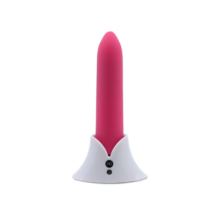 Point Rechargeable Bullet Nu Sensuelle Female Sex Toys