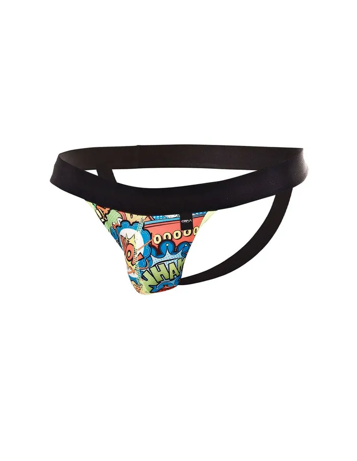 CUT4MEN Vibrators CUT4MEN JOCKSTRAP