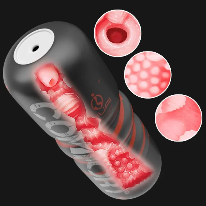Sxo Toy Shop Male Sex Toys Male waterproof manual masturbator realistic inner wall Sxo Toy Shop Male Sex Toys Male waterproof manual masturbator realistic inner wall