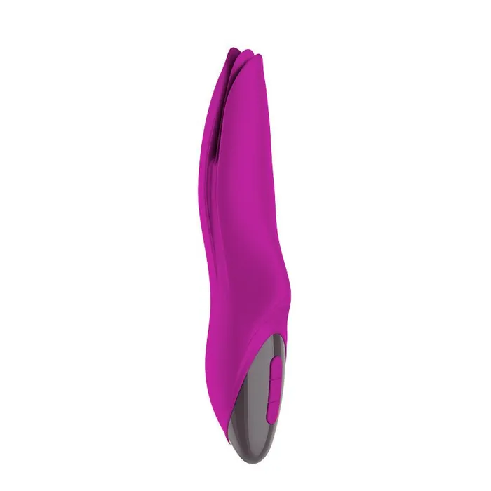 Suave Lover Tongue Vibrator FRISKY BUSINESS SG Vibrators