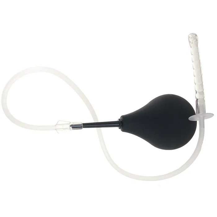 Clean Scene Interchangeable Anal Douche Set XGen Anal Clean Scene Interchangeable Anal Douche Set XGen Anal