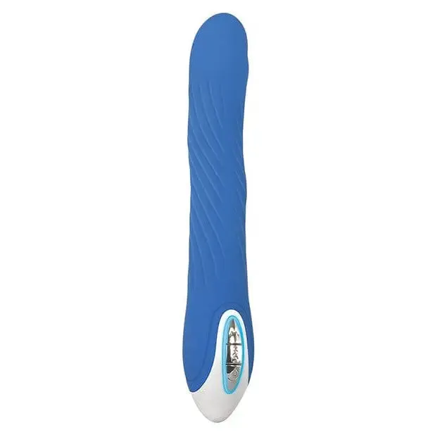 Evolved Evolved Tidal Wave Vibrator with Rippling Motion Female Sex Toys
