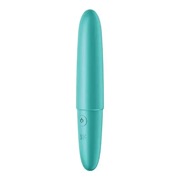 Satisfyer Vibrators Satisfyer Ultra Power Bullet 6