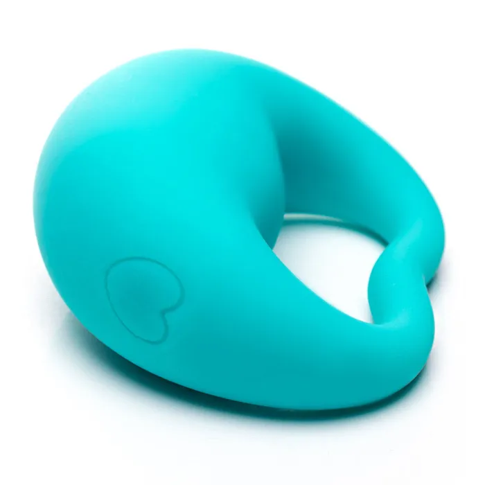 OhMiBod Vibrators OhMiBod Lovelife Rev Finger Vibe