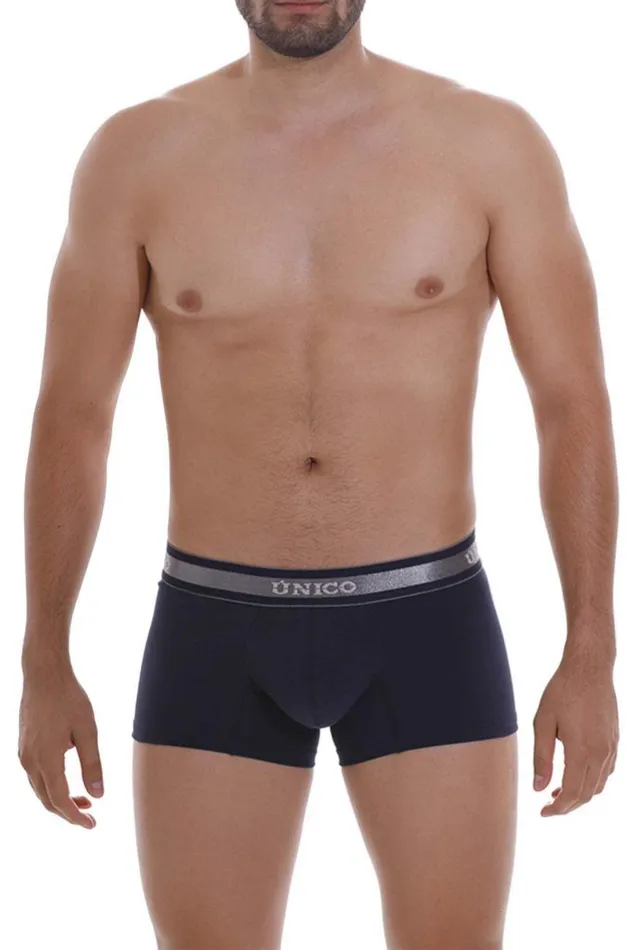 Vibrators Unico Cardenal A22 Trunks