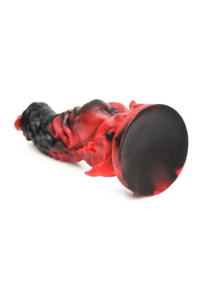 Creature Cocks Creature Cocks Mephisto Silicone Dildo Dildos