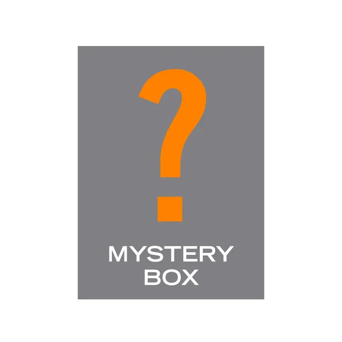 Vibrators Tantus Mystery Box Toys