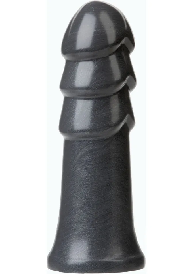 American Bombshell B7 Warhead Dildo 71in Gun Metal American Bombshell Female Sex Toys American Bombshell B7 Warhead Dildo 71in Gun Metal American Bombshell Female Sex Toys