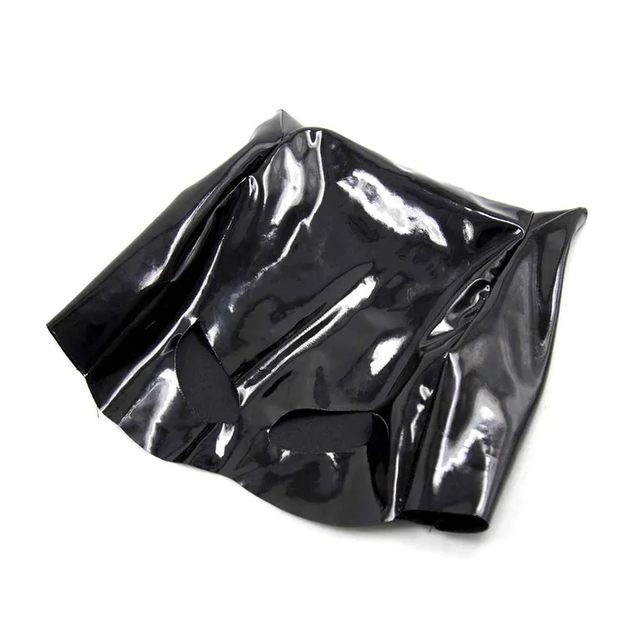 BDSM Cat Hood Cosplay Masquerade Bondage Eye Mask Wild Night Fantasies Couples