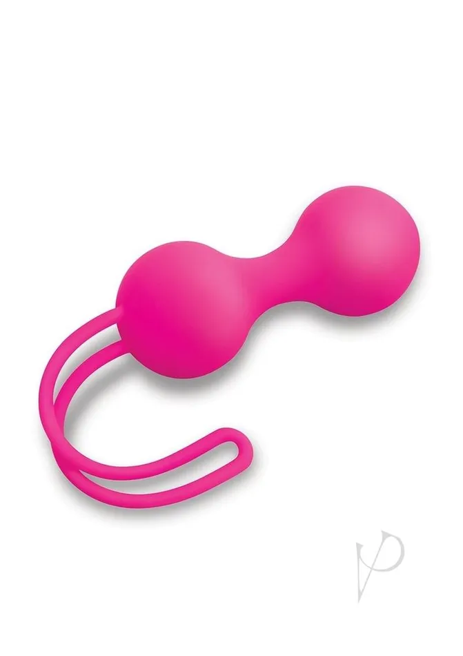 Bodywand Squeeze Medium Silicone Kegel Duo 50G Bodywand Female Sex Toys Bodywand Squeeze Medium Silicone Kegel Duo 50G Bodywand Female Sex Toys