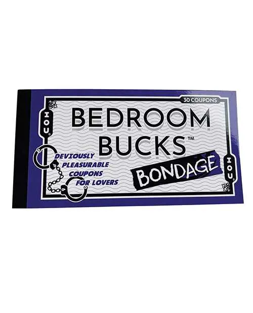 Couples Ball And Chain Bedroom Bondage Bucks