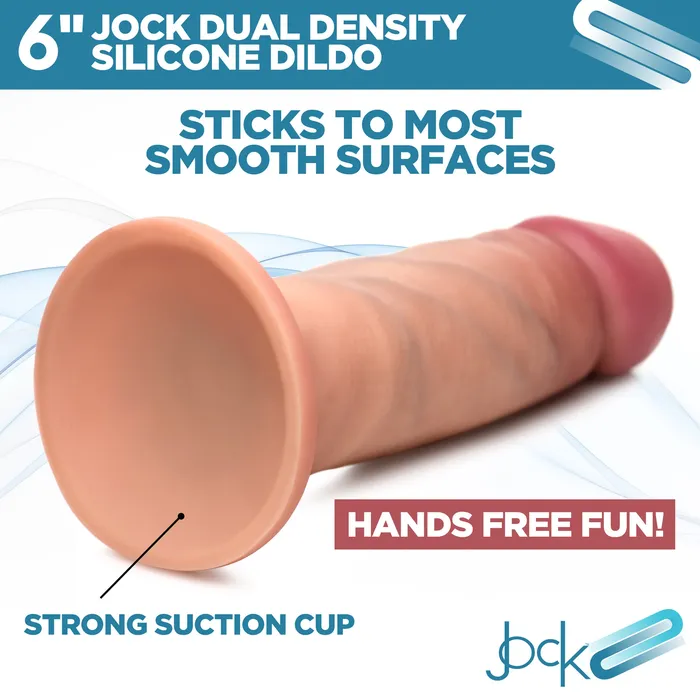 Curve Toys Female Sex Toys Ultra Realistic Dual Density Silicone Dildo