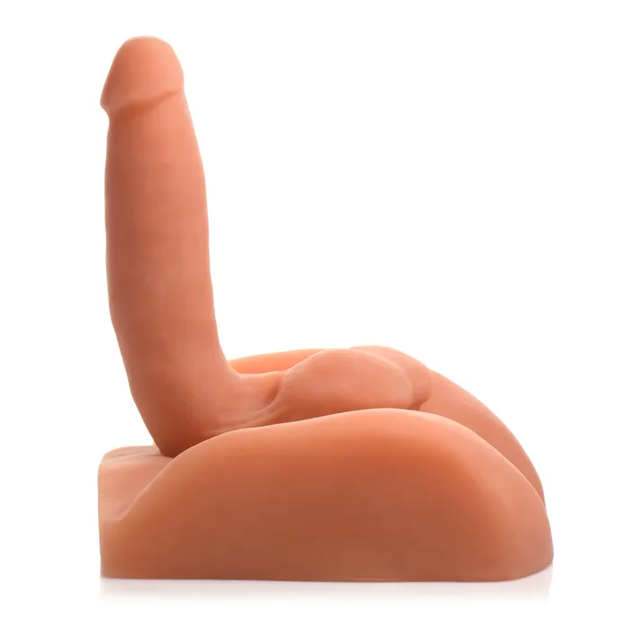 Dildos SexFlesh SexFlesh Big Ben Fuckable Cock and Ass