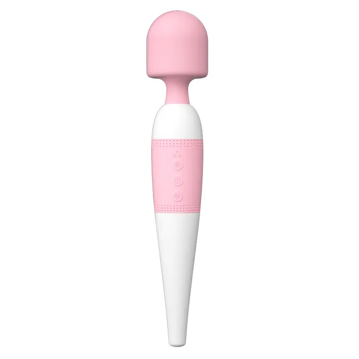 Female Sex Toys Wild Night Fantasies Luxury Rechargeable Wand Vibrator