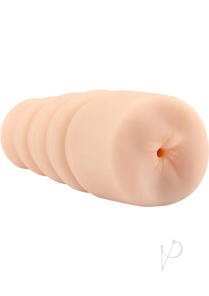 Hustler Toys Male Sex Toys Hustler Barely Legal Anal Stroker Masturbator Vanilla