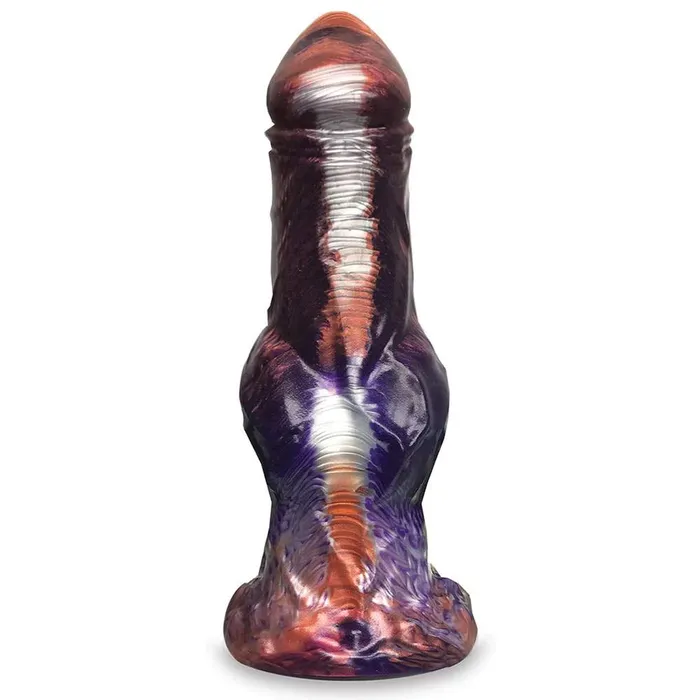Icon Brands Dildos Alien Nation Centaur Fantasy Dildo