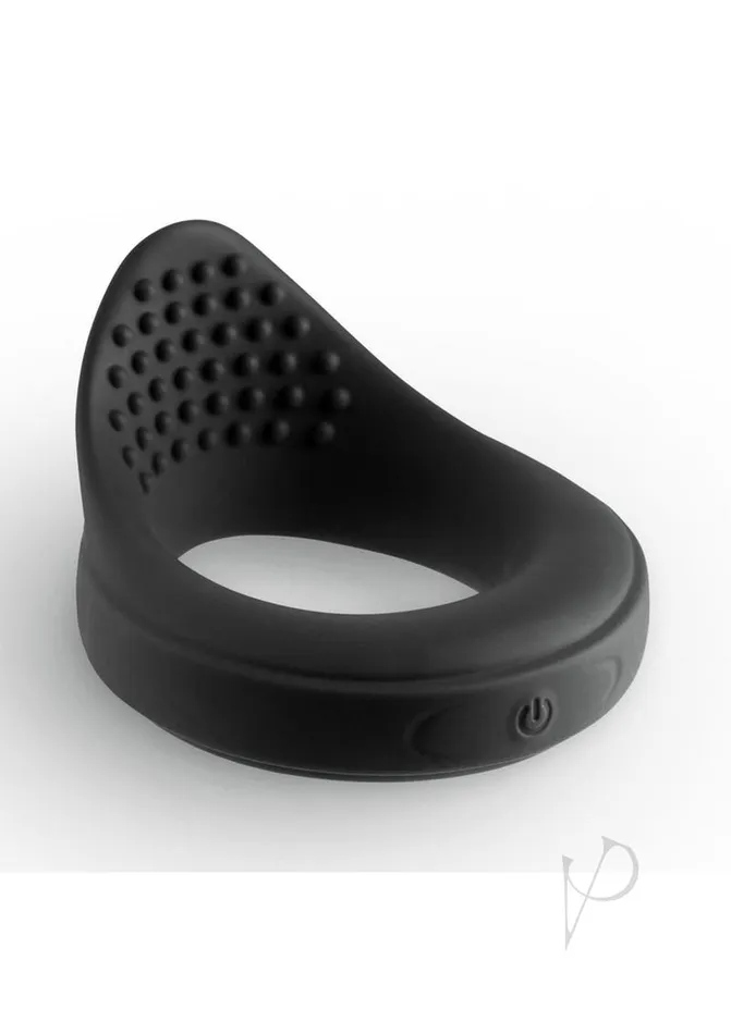 Renegade Male Sex Toys Renegade Slider Rechargeable Silicone Cock Ring Black Renegade Male Sex Toys Renegade Slider Rechargeable Silicone Cock Ring Black