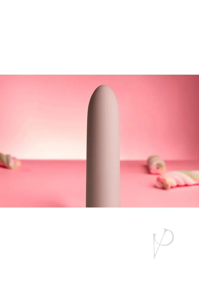 Rocks Off Vibrators SugarBoo Sugar Blush Bullet Vibrator 55in Rose Gold