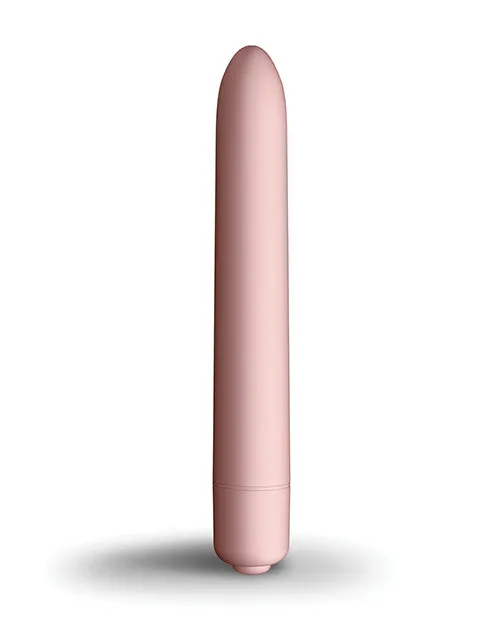 Rocks Off Vibrators SugarBoo Sugar Blush Bullet Vibrator 55in Rose Gold