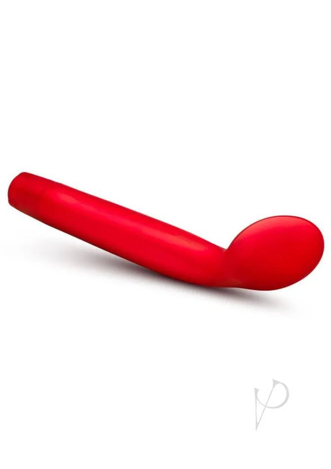 Vibrators Sexy Things Sexy Things G Slim GSpot Vibrator Scarlet Red
