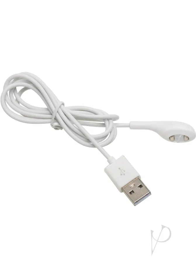 Vibrators We Vibe WeVibe Charging Clip White