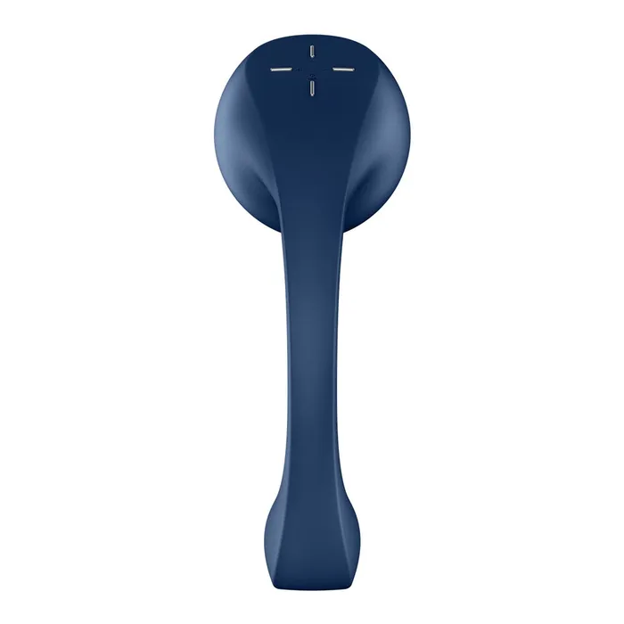 Wild Night Fantasies Satisfyer Pro Wave 4 Vibrator with Air Pulse Stimulation Vibrators