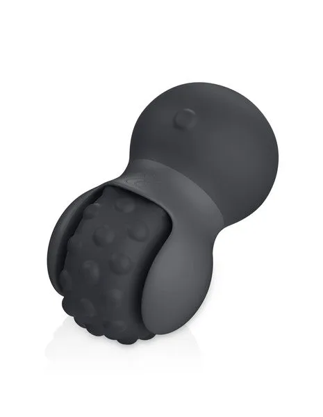 Anal Jimmyjane Jimmyjane Evoke Rolo Black