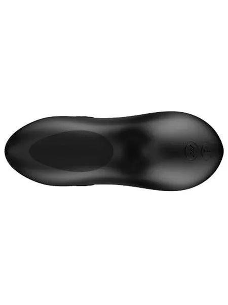 BEAT Remote Control Prostate Thumper Black Nexus Anal