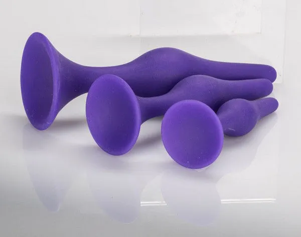 Booty Call Booty Trainer Kit CalExotics Male Sex Toys Booty Call Booty Trainer Kit CalExotics Male Sex Toys