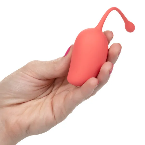 CalExotics Female Sex Toys Kegel Training Set Mango