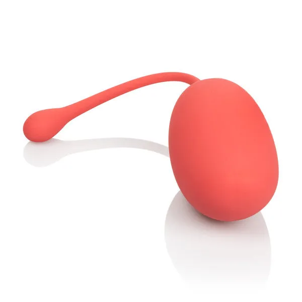 CalExotics Female Sex Toys Kegel Training Set Mango