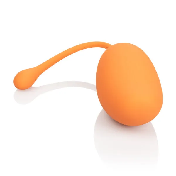 CalExotics Female Sex Toys Kegel Training Set Mango