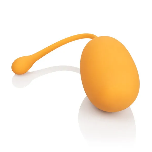CalExotics Female Sex Toys Kegel Training Set Mango