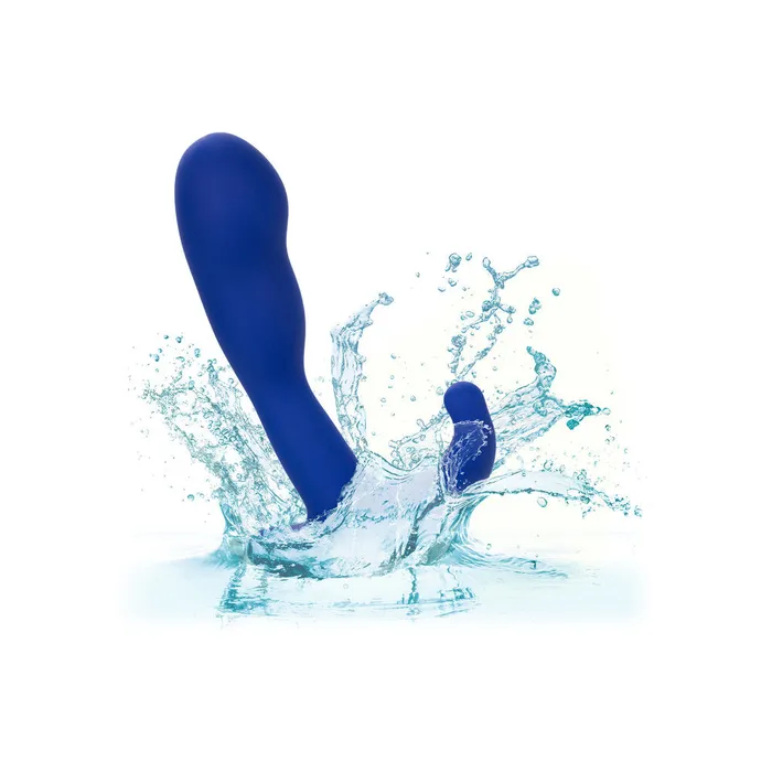 California Exotic Anal Admiral Advanced Curved Probe