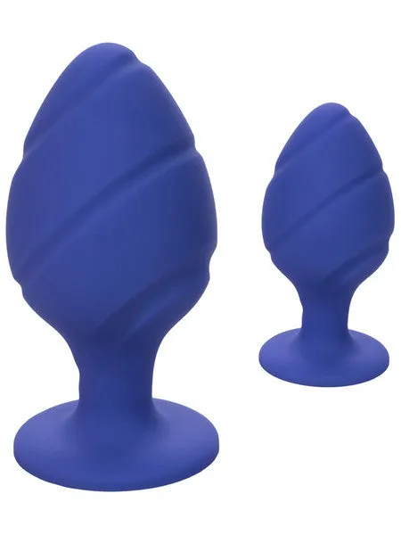 Cheeky Purple CalExotics Vibrators