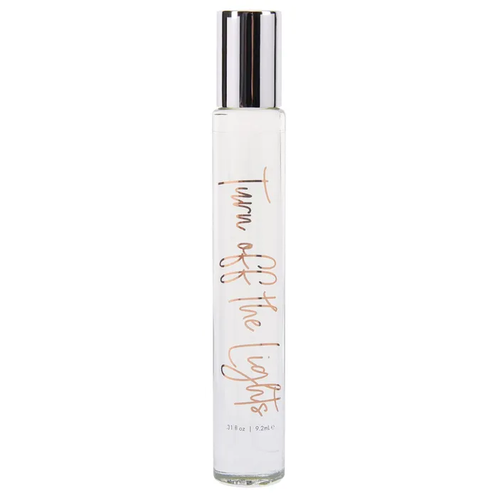 Dildos Turn Off the Lights Pheromone Perfume Oil 92 ml Classic Brands