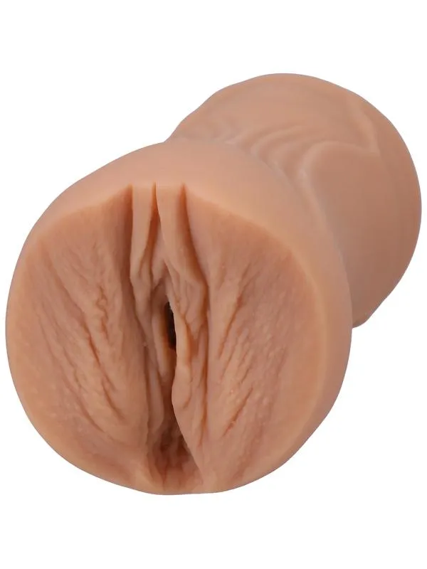 Doc Johnson Male Sex Toys Signature Strokers Skye Blue ULTRASKYN Pocket Pussy Doc Johnson Male Sex Toys Signature Strokers Skye Blue ULTRASKYN Pocket Pussy