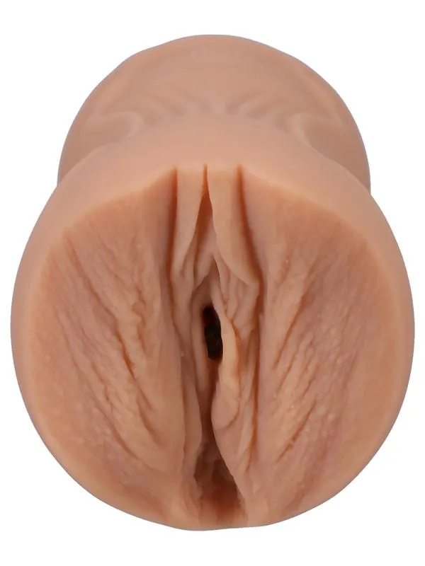 Doc Johnson Male Sex Toys Signature Strokers Skye Blue ULTRASKYN Pocket Pussy Doc Johnson Male Sex Toys Signature Strokers Skye Blue ULTRASKYN Pocket Pussy