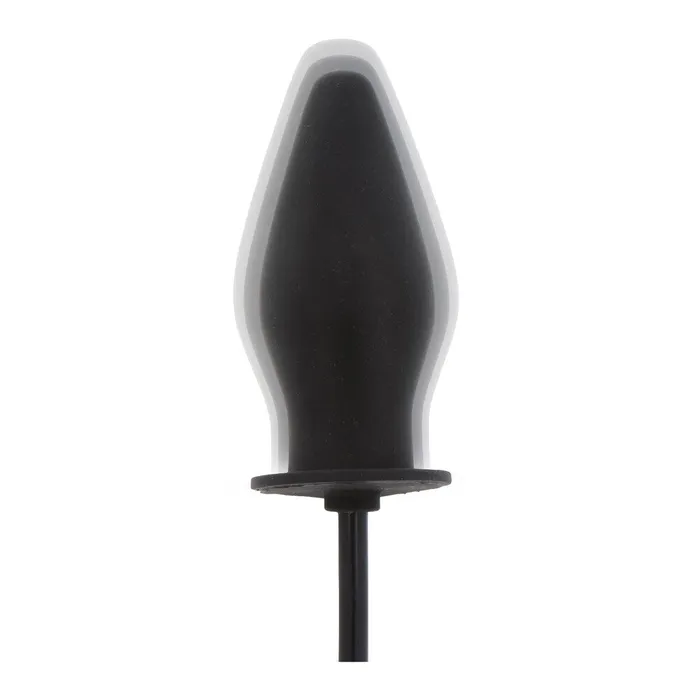 Hidden Desire Anal Hidden Desire Extreme Advanced Inflatable Butt Plug