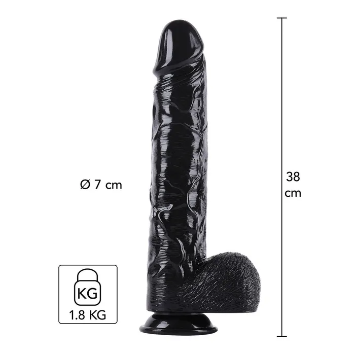 Hidden Desire Extreme Dong XXXL 15 Inches Hidden Desire Dildos Hidden Desire Extreme Dong XXXL 15 Inches Hidden Desire Dildos