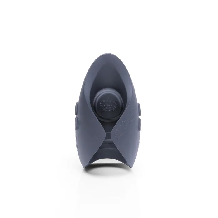 Hot Octopuss Vibrators PULSE DUO LUX STORM GREY