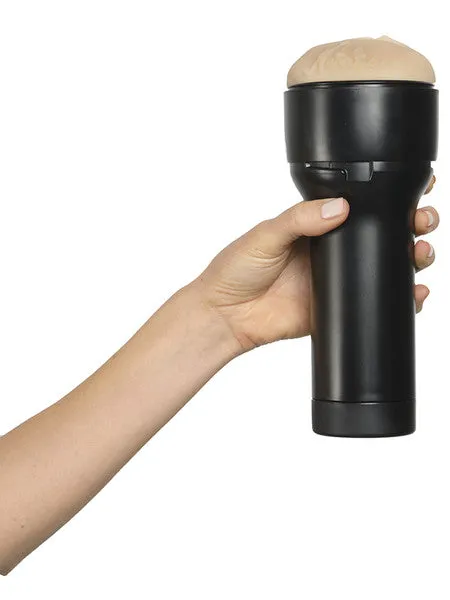 Kiiroo Vibrators Feel Natalia Starr by KIIROO Stars Collection Strokers Kiiroo Vibrators Feel Natalia Starr by KIIROO Stars Collection Strokers