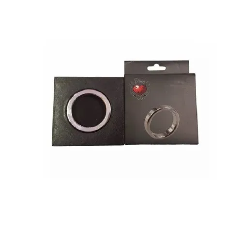 Male Sex Toys Desir Heavy Duty Cock Ring 9mm depth 47mm Male Sex Toys Desir Heavy Duty Cock Ring 9mm depth 47mm