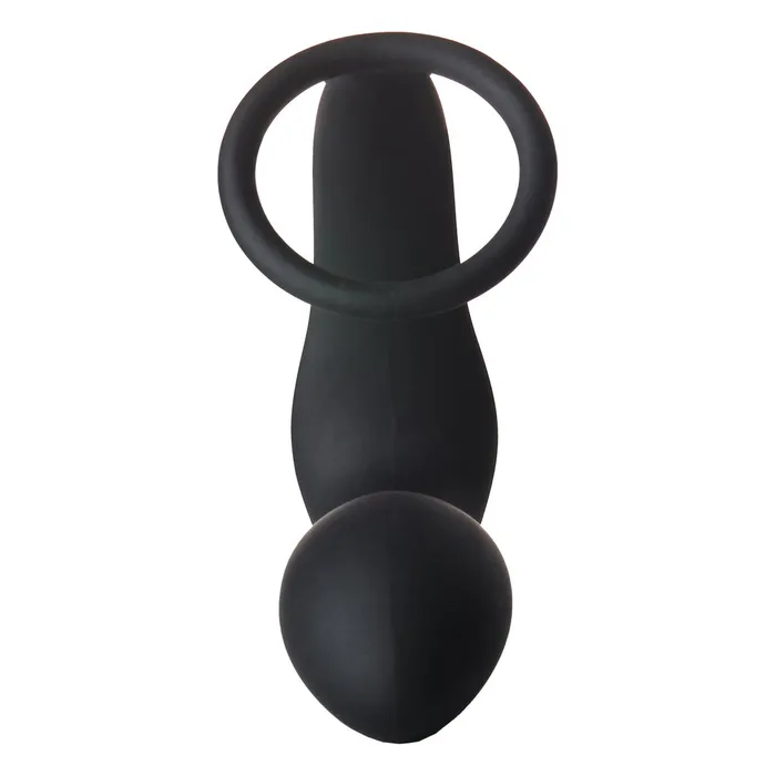 Male Sex Toys Dream Toys Fantasstic Vibrating Anal Plug With Cockring Male Sex Toys Dream Toys Fantasstic Vibrating Anal Plug With Cockring