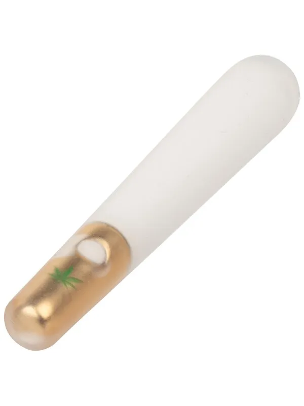 Naughty Bits Smoke Show Mini Joint Vibe CalExotics Vibrators Naughty Bits Smoke Show Mini Joint Vibe CalExotics Vibrators