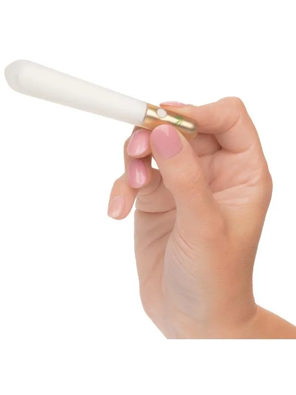 Naughty Bits Smoke Show Mini Joint Vibe CalExotics Vibrators Naughty Bits Smoke Show Mini Joint Vibe CalExotics Vibrators
