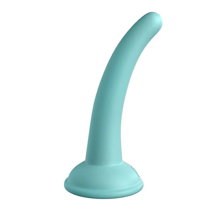 PipeDream Pipedream Dillio Platinum Curious Five Female Sex Toys