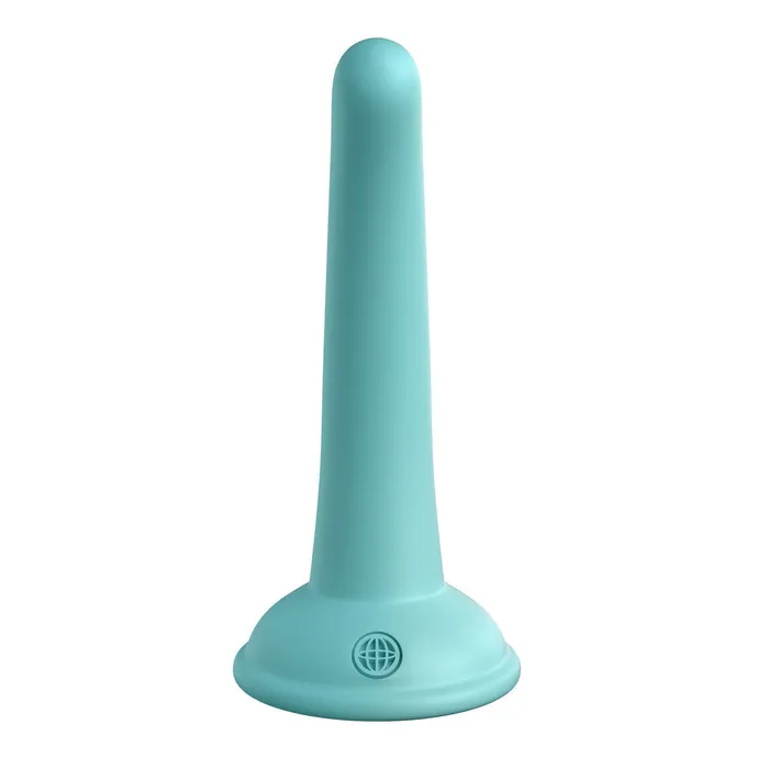 PipeDream Pipedream Dillio Platinum Curious Five Female Sex Toys