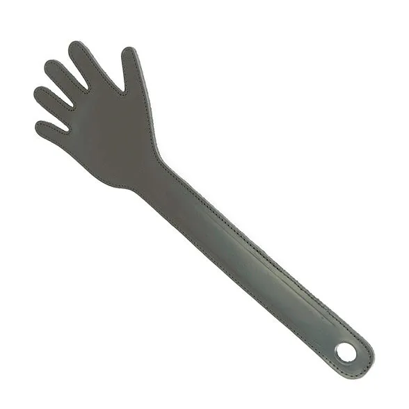 Rimba Dildos Hand Whip