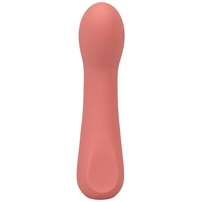Sale Specials Vibrators Ritual Zen Rechargeable Silicone GSpot Vibe Coral